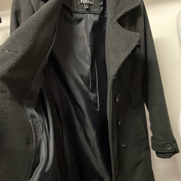Coat by Rue 21 Small - Picture 11 of 13
